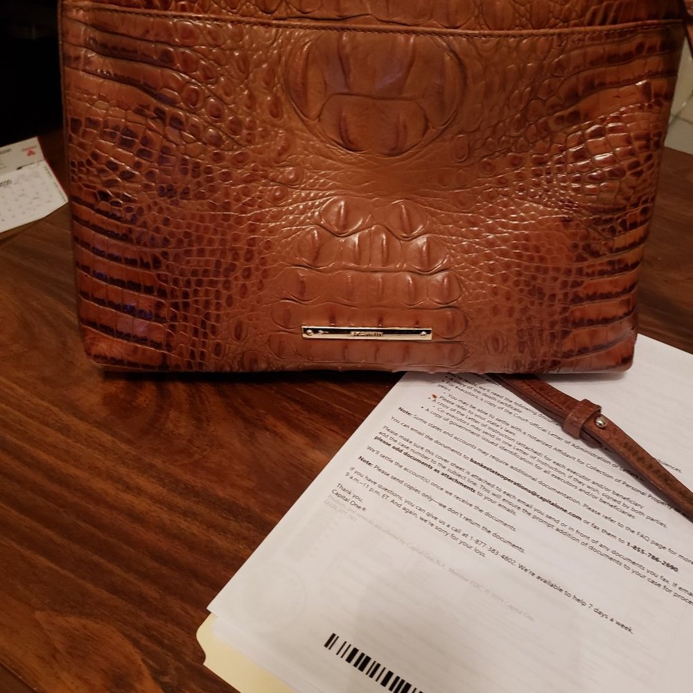 Crossbody Purse